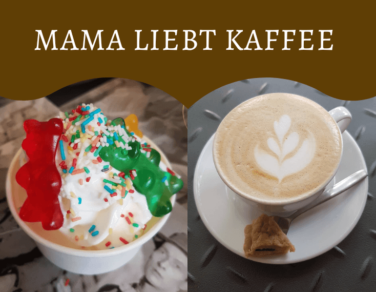 Mama liebt Kaffee: familienfreundliche Cafés in Berlin und Auszeitorte