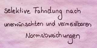 „Gedanke des Tages“ Nummer 3 – sehnsuchtsvolle Erinnerung