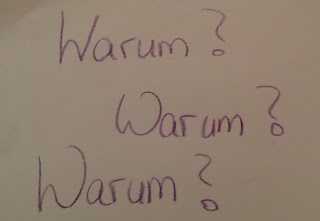 ??? kindliche Warum-Fragen