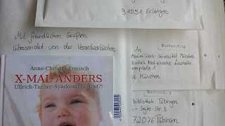 Internationaler Tag der seltenen Erkrankungen