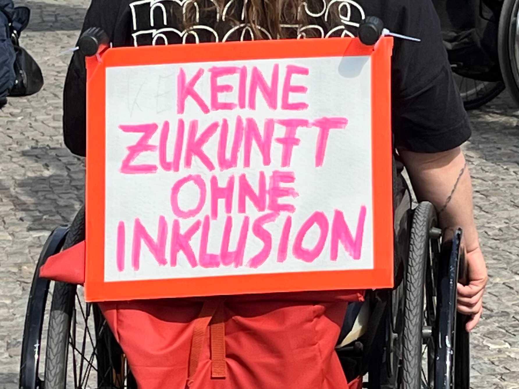 PROTESTTAG am 5. Mai 2026