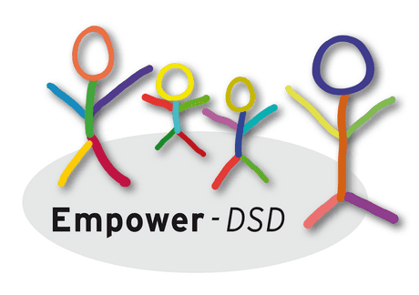 Forschungsprojekt „Empower-DSD“