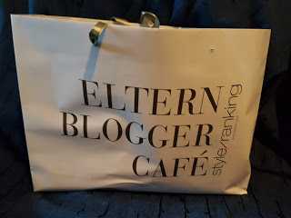 WooHoo – ElternBloggerCafé von Styleranking in Berlin und meine Denke