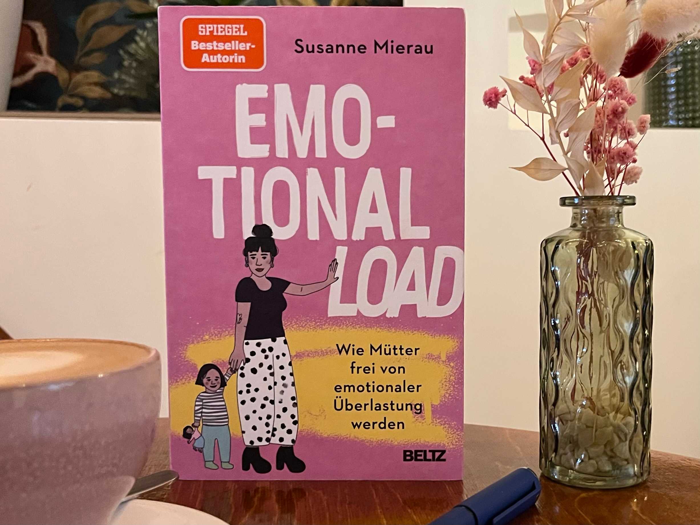 Emotional Load
