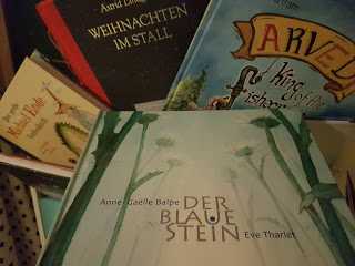 Lebensbilder satt Krankheitsbild #78 trifft 12von12